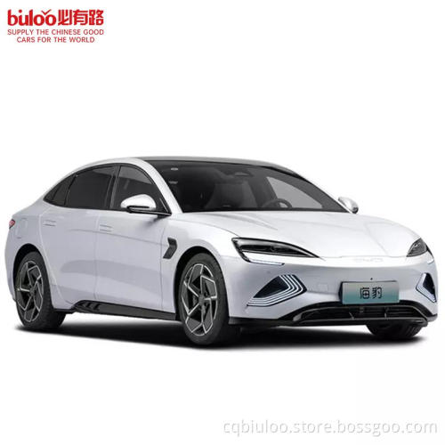 Byd Seal Electric Car 1000 Km Zd Electric Car electric van